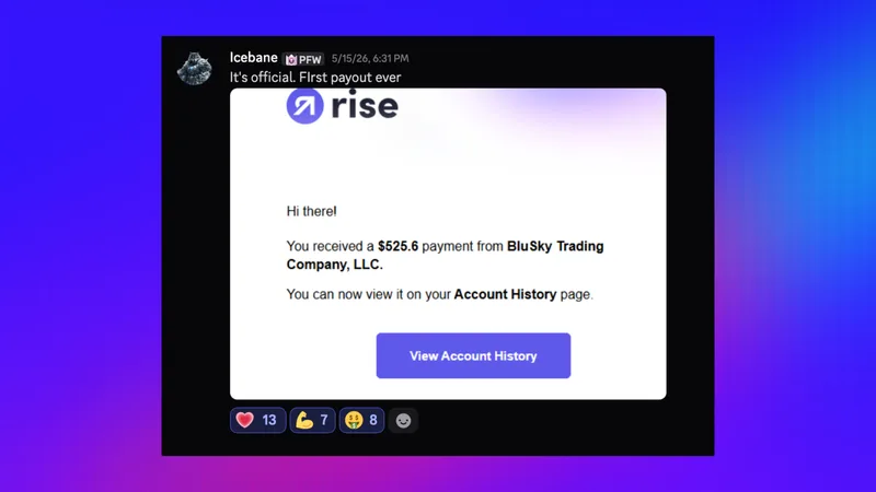 Kalin Trades — The Breakaway Model (Course) · screenshot 3 of 6