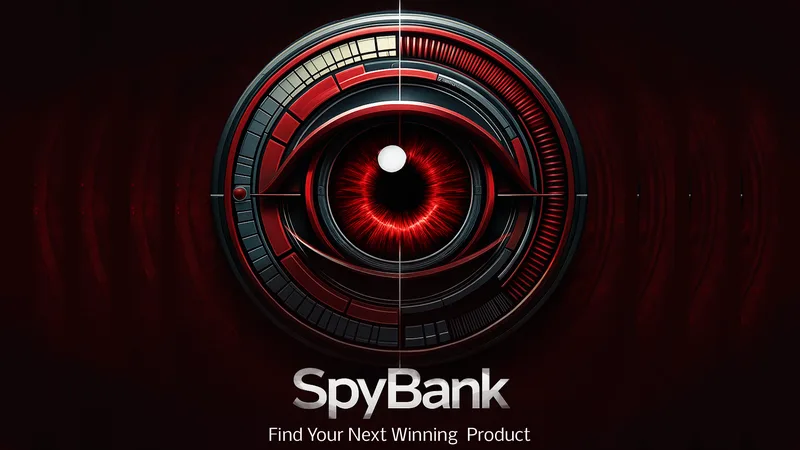 E-BANK | E-commerce Solutions — SpyBank | Free Pass · screenshot 1 of 1