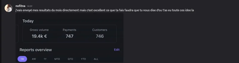 Selek Digital — Formation + Accompagnement 🎁 · screenshot 4 of 4