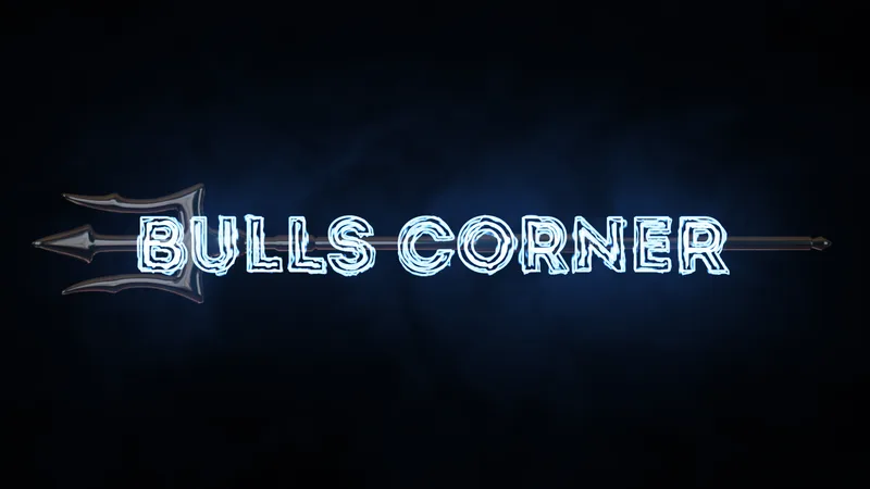 Bulls Corner  — Bulls Corner 🔱 · screenshot 1 of 1