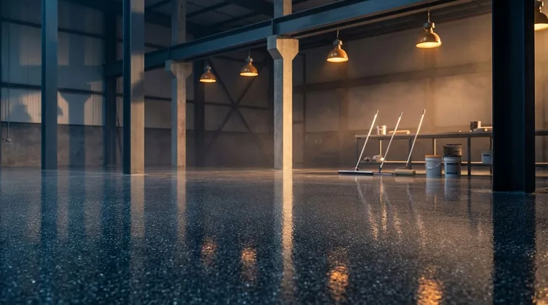 The Resurfacing Blueprint — The Resurfacing Blueprint · screenshot 1 of 2
