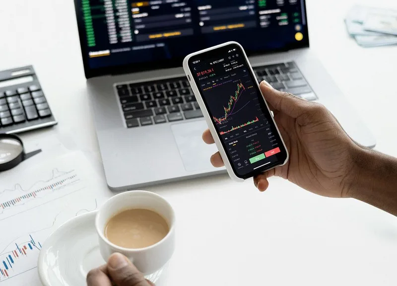 HCKSD - Trend Rank News — HCKSD Scalpers VIP · screenshot 1 of 1