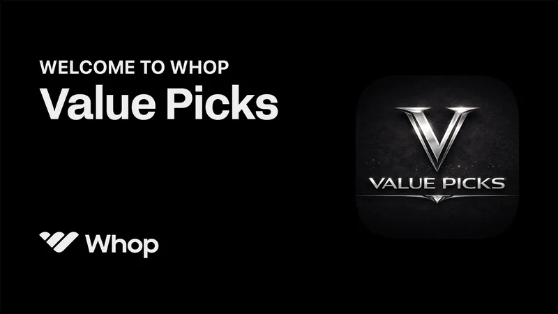 Value Picks — Value Picks AU ~ 7-Figures · screenshot 1 of 2