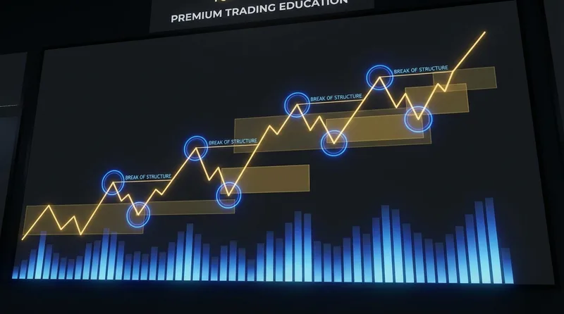 ALGO DEUS LLC — Trading Fundamentals 🇬🇧 · screenshot 1 of 2