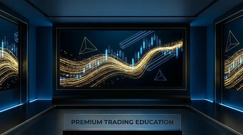 ALGO DEUS LLC — Trading Fundamentals 🇬🇧 · screenshot 2 of 2