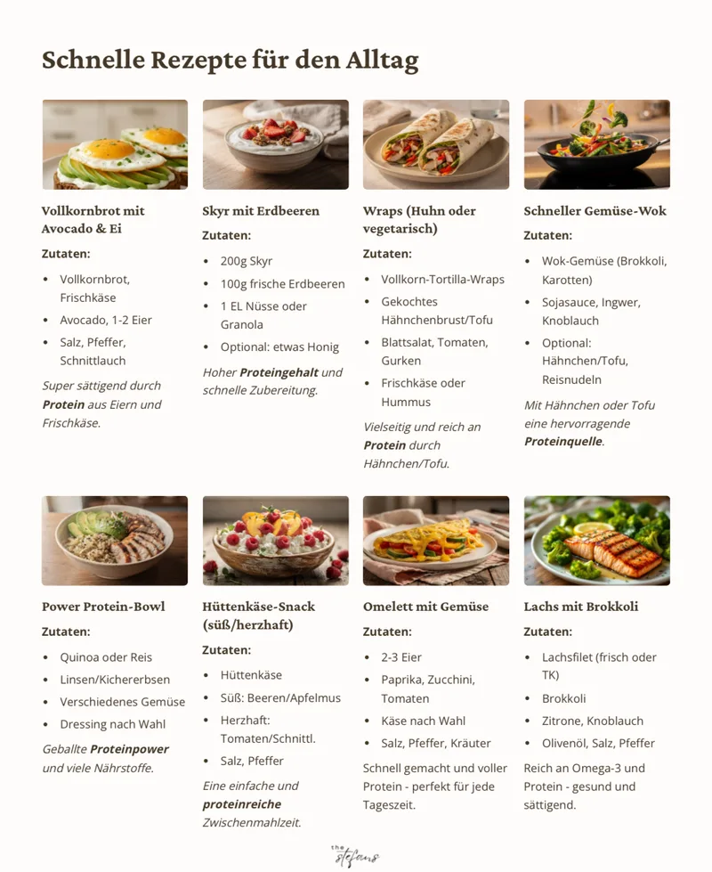 E-Book Intervallfasten — Intervallfasten für Mamas · screenshot 4 of 5