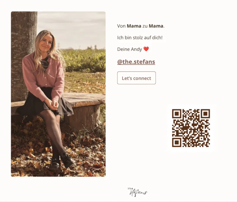 E-Book Intervallfasten — Intervallfasten für Mamas · screenshot 5 of 5