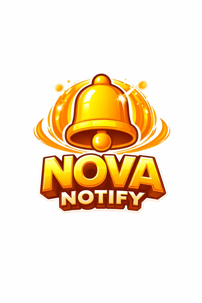 Nova Notify — Nova Notify ACO · screenshot 1 of 1