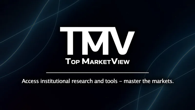 Top MarketView — Top MarketView · screenshot 1 of 2