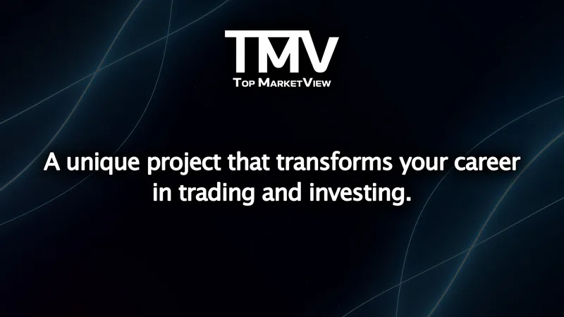 Top MarketView — Top MarketView · screenshot 2 of 2