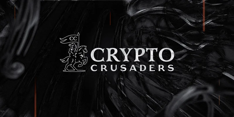 Crypto Crusaders — $75K Maximum Growth Portfolio · screenshot 1 of 1