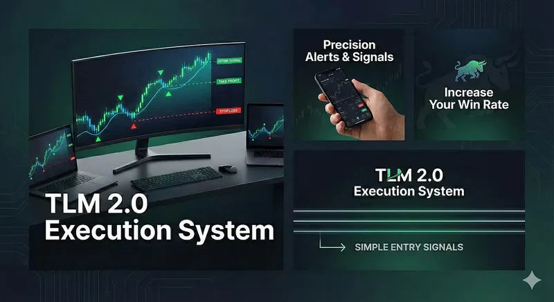 The Freedom Team — TLM 2.0 Execution System - 30 · screenshot 1 of 4