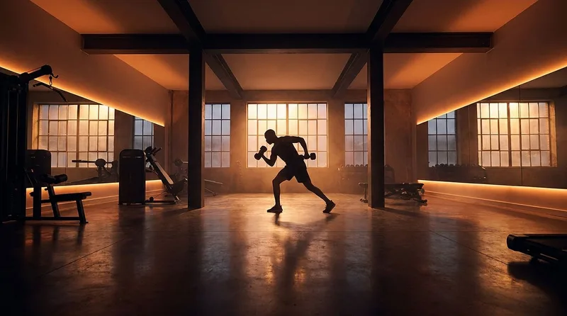 PeakForm Academy — Fitness Coaching Membership · screenshot 1 of 1
