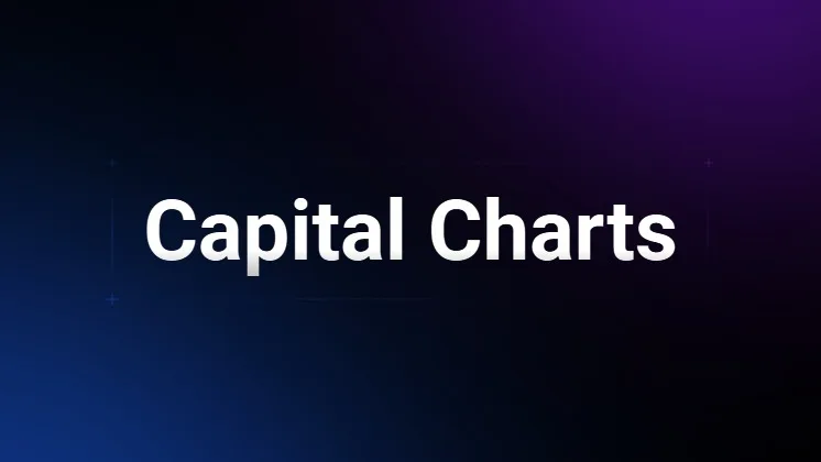 Capital Charts — Pro Trader Blueprint · screenshot 1 of 2