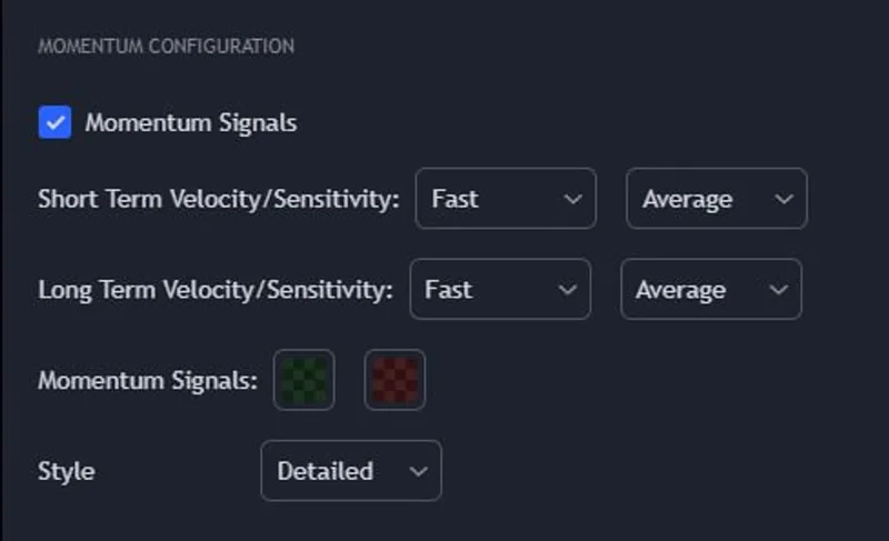 Trade Assist — HGAlgo Promo Price · screenshot 4 of 5