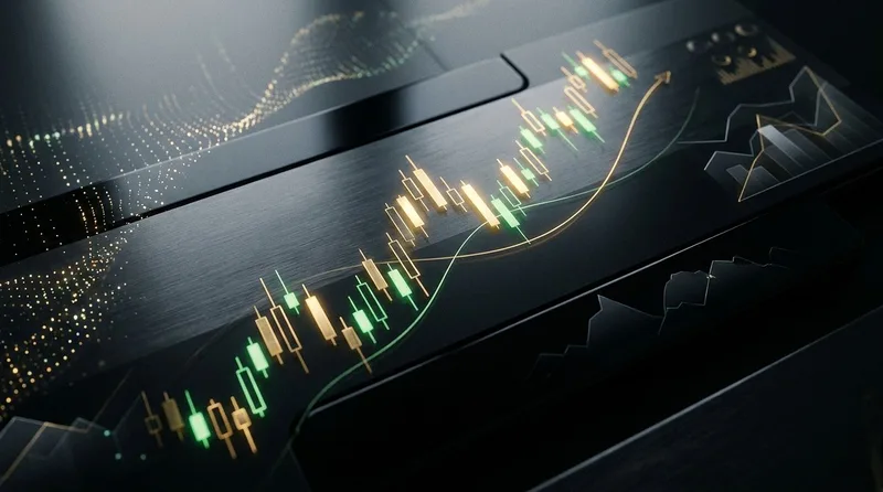 Nicolas Medina | Trading — Señales Trading Premium · screenshot 1 of 1