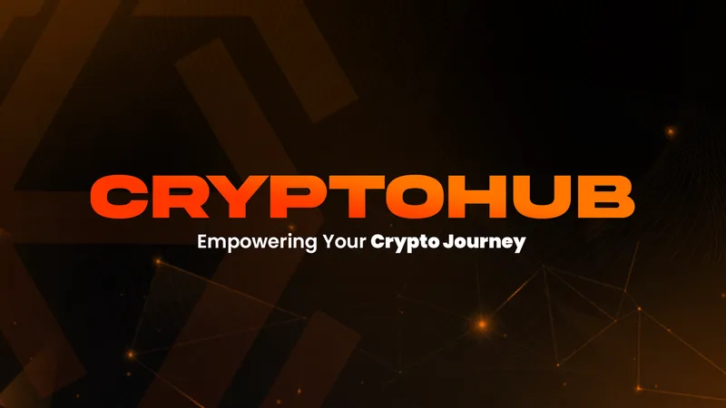 Cryptohub Premium Trading — Premium Trading · screenshot 2 of 2