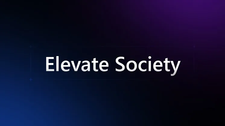 Elevate Society — 3 Step Protocol Unlocked · screenshot 1 of 1