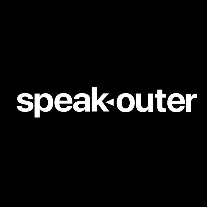 Speak-Outer — Speak-Outer Community · screenshot 1 of 1