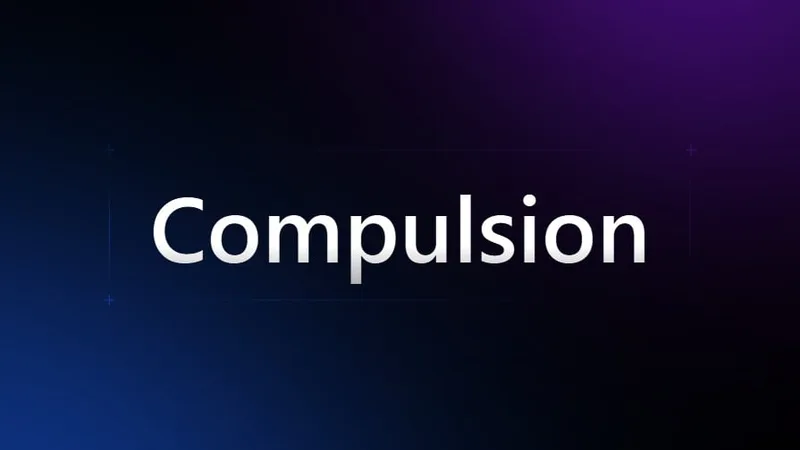 Compulsion — Meme Giveaway Access (Tier 1) · screenshot 1 of 1