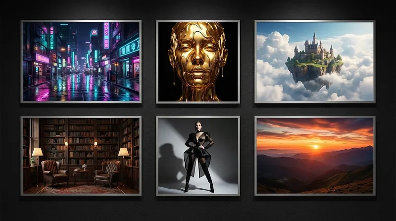 Viral AI Prompt Vault — Viral AI Prompt Vault · 100 Prompts · screenshot 1 of 2