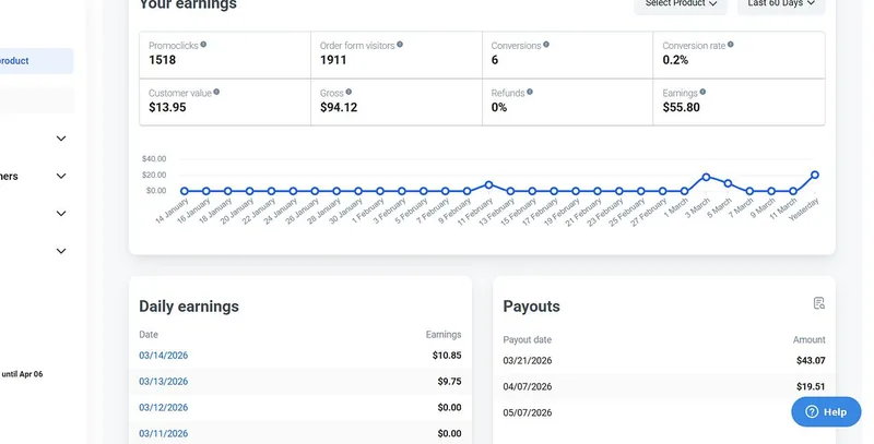 Digital Product Monetize — Digital Product Blueprint - Ebook · screenshot 1 of 1