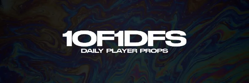 1of1DFS — 1of1DFS Sports · screenshot 1 of 1
