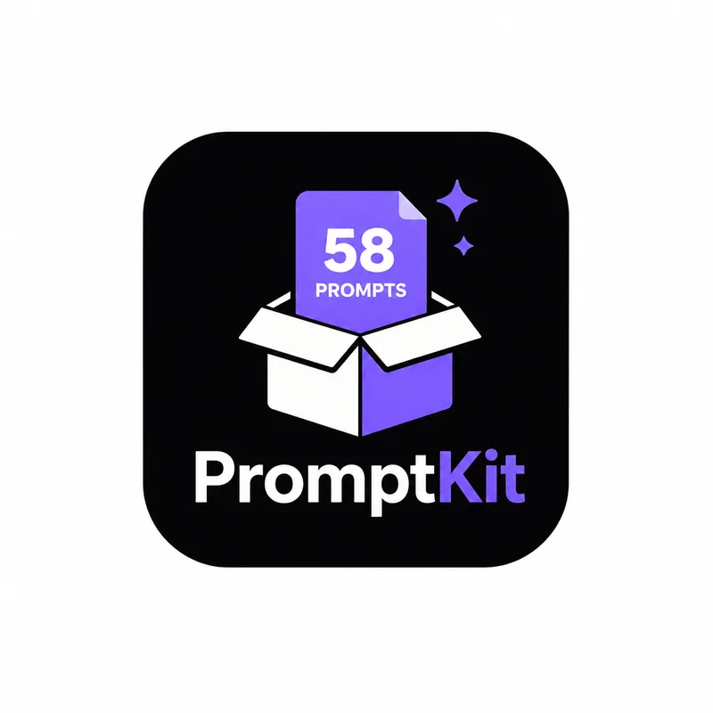 HustleKit — PromptKit · screenshot 1 of 4