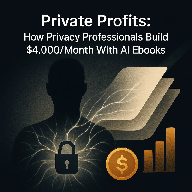 All the PDF you need to succed in life — Private Profit Sell Framework · screenshot 1 of 1
