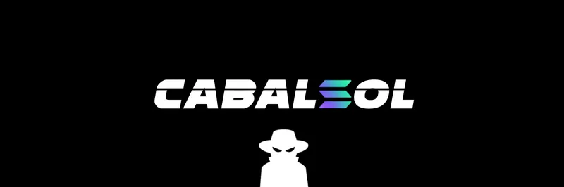 Cabalsol — Cabalsol · screenshot 1 of 1