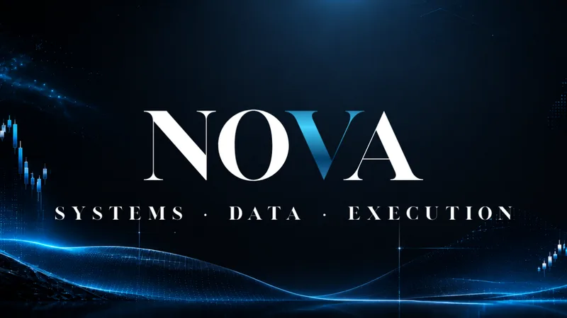 Nova — NOVA · screenshot 1 of 6