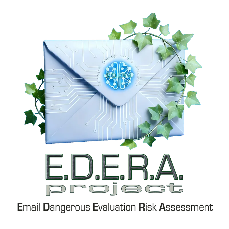 Bug Fixing s.r.l. — E.D.E.R.A. PLUS · screenshot 1 of 1