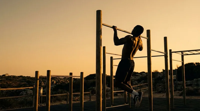 BodyFlow Academy — Beginner · screenshot 1 of 1