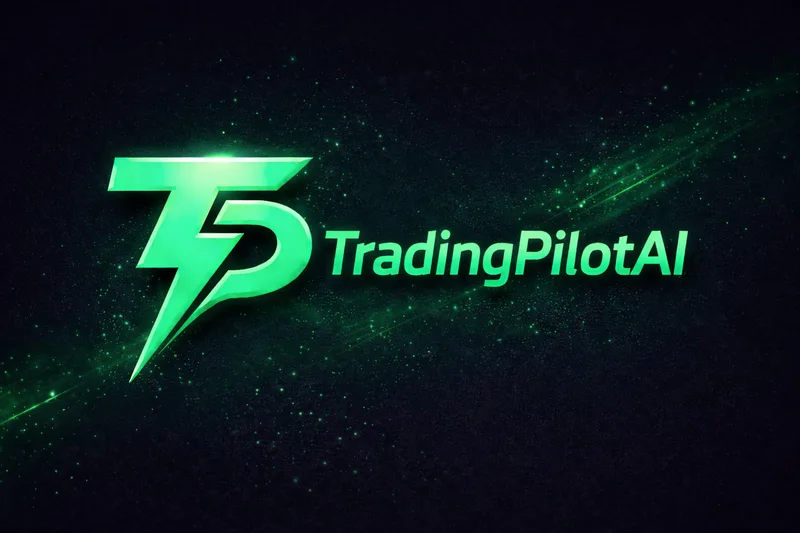 TradingPilotAI — TRADINGPILOTAI · screenshot 1 of 3