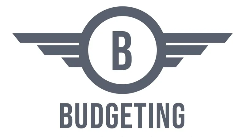 Budgeting Mastery — Budgeting Mastery · screenshot 1 of 1