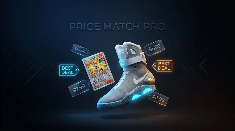CardKicks — CardKicks Access · screenshot 1 of 1