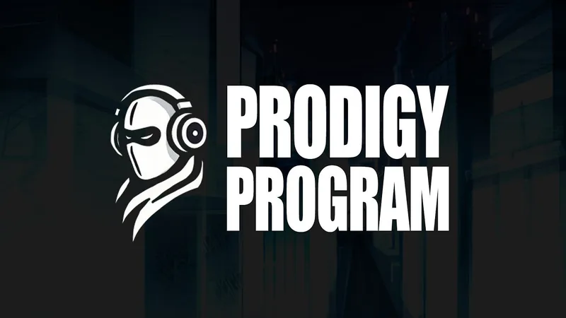 Prodigy Program — Prodigy Program · screenshot 1 of 3