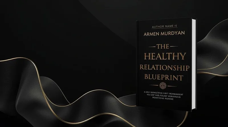 Relationship Psychology Explained — The Healthy Relationship Blueprint · screenshot 2 of 2