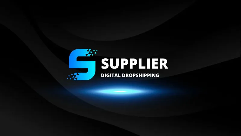 Digital Dropshipping Supplier — Digital Dropshipping Supplier · screenshot 1 of 1