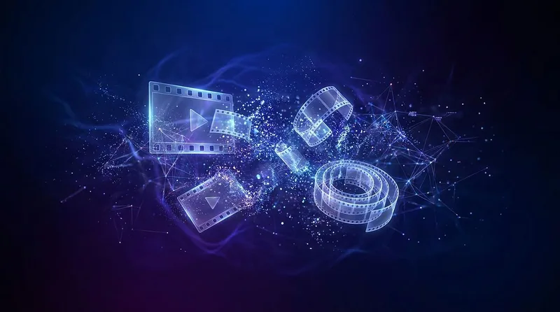 VidForge — VidForge Pro · screenshot 1 of 1