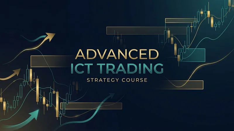 NextGen Trading — Advanced ICT Trading Strategy · screenshot 1 of 2