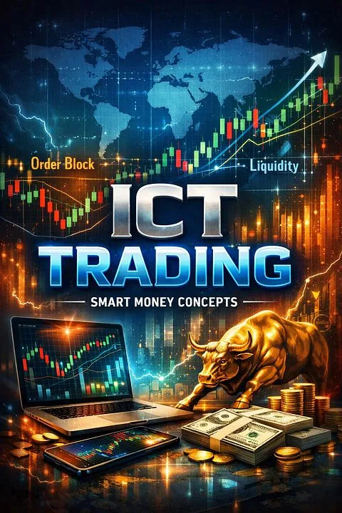NextGen Trading — Advanced ICT Trading Strategy · screenshot 2 of 2