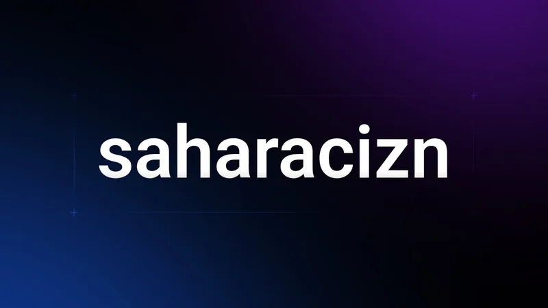 saharacizn — codm games · screenshot 1 of 2