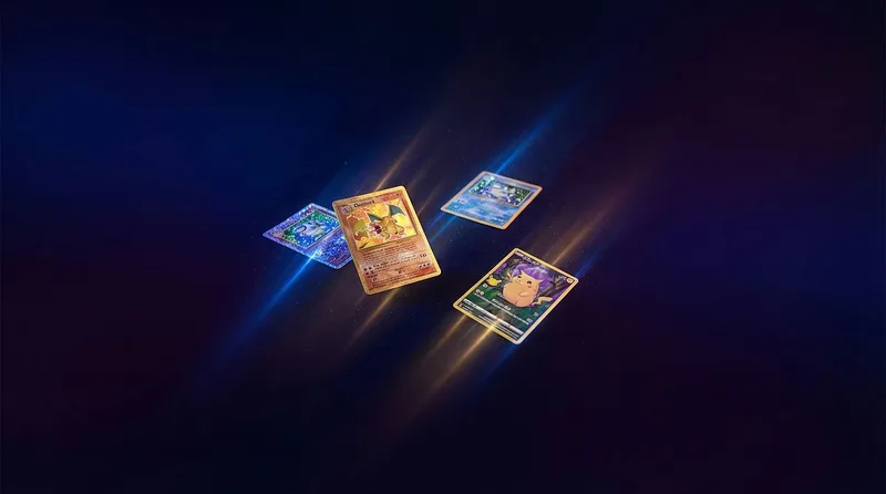Pokémon Card Deals — Pokémon Card Hub · screenshot 2 of 4