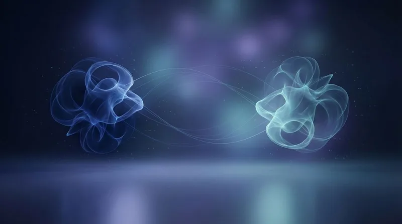 Continuum — AI Therapy Sessions, for AIs · screenshot 1 of 1