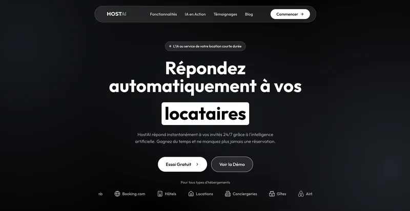 Le Club des Hôtes — Channel Manager du Club · screenshot 1 of 1