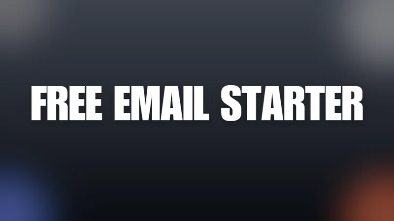 Client-Winning Email Composer — EMAILS MINE · screenshot 1 of 4
