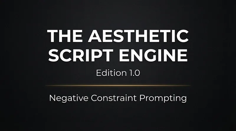 Aesthetic Script Engine — The Aesthetic Script Engine: Ed. 1.0 · screenshot 1 of 3