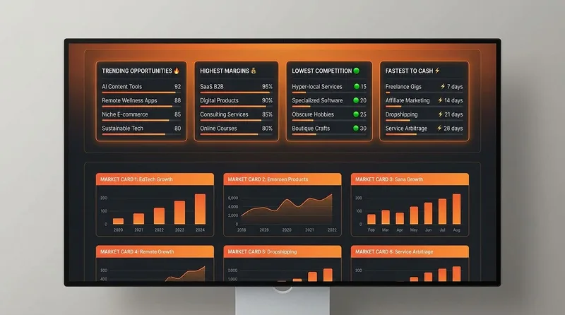 Bardup — Cashflow Offer Engine · screenshot 2 of 6
