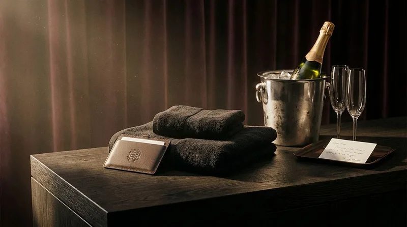 Downloadable Series — Hospitality — Hospitality Access Pass · screenshot 1 of 1